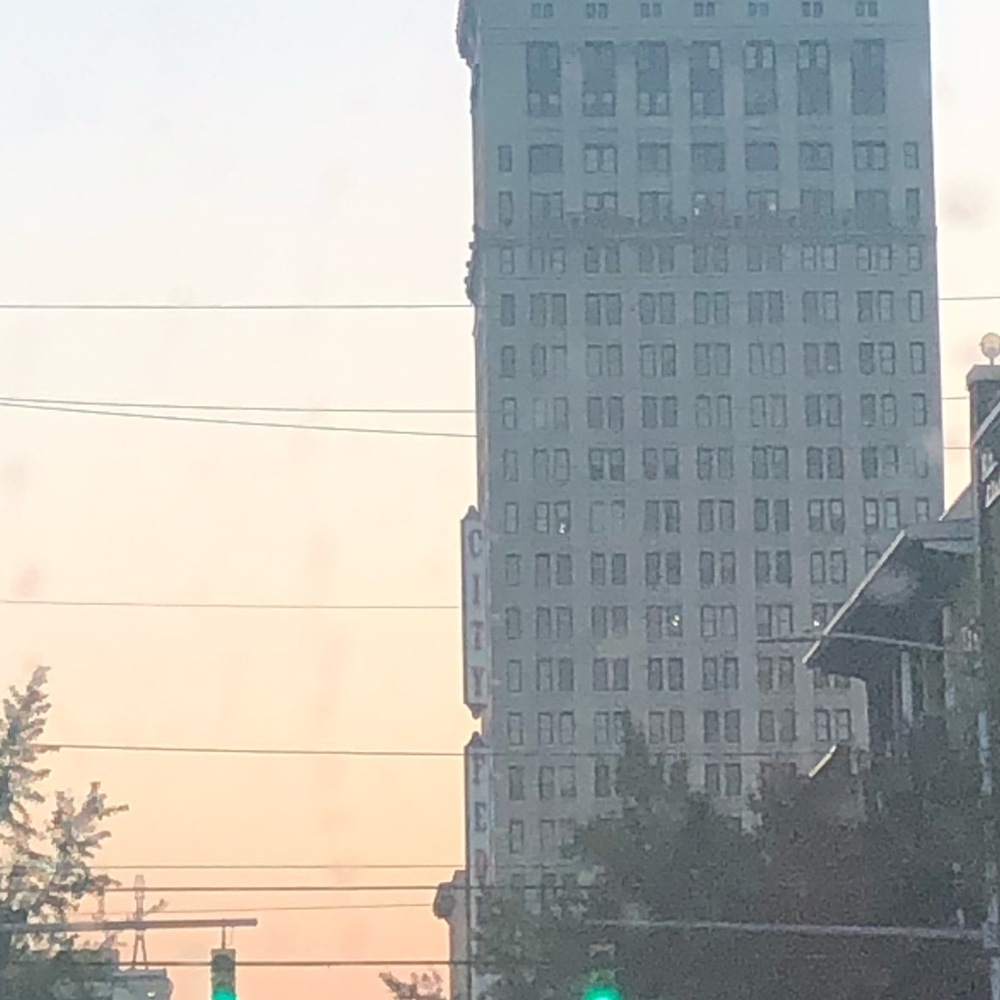 Meet your Posher, Angelic